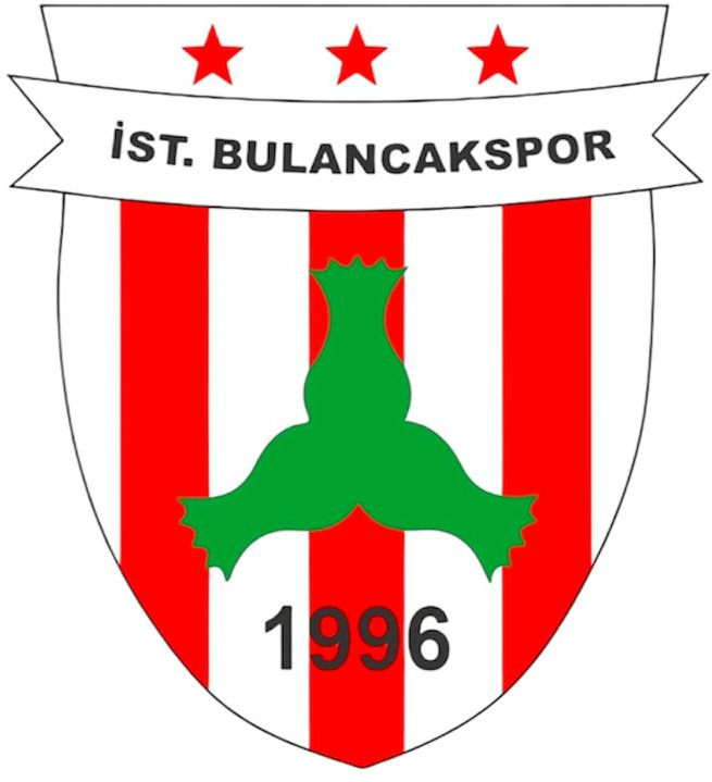 İstanbul Bulancak Spor arması